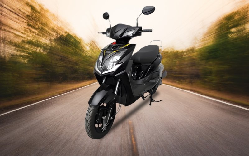 Avon E World Trust 900